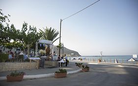 Corissia Beach Hotel Kreta